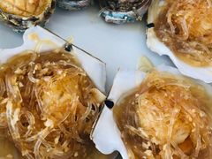 -渔民船说·北塘海鲜·天津菜·海肠捞饭(北塘古镇店)