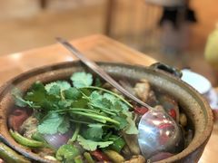 -洪大厨鸡煲(福田店)