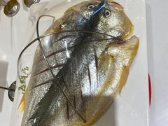 -赶海部落海鲜城(海阳路店)