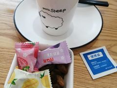 花茶-念念Restaurant(贝岗店)