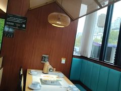 -光海·乡记酸菜鱼·始于1996(花园路店)