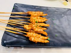 -聚味瞿记·龙虾堂(梅溪湖店)