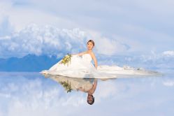 -金夫人婚纱摄影