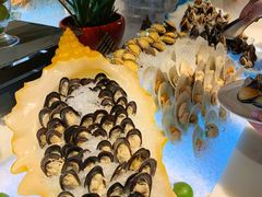 -西安W酒店·WEI全味西餐厅