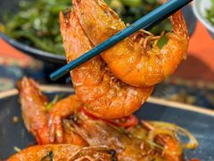 -马来西亚肉骨茶汤·招牌螃蟹·烧鸡·呷喱吧吧(海上世界店)