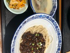 -吕纪蘇面(保利广场店)