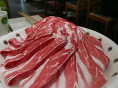 -曲氏老北京铜锅涮肉•火锅(不老街店)