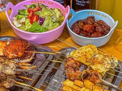 -炒豆合作社(东四总店)