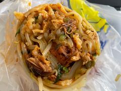 -安徽阜阳卷馍(西单店)