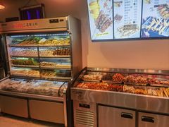-老谢野馄饨(延安路店)