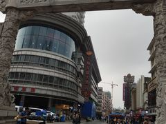 -吾悦广场(南京鼓楼店)