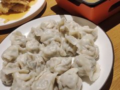 -伊喜饺子·烤鸭(五道口学院路店)