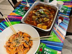 -盒马鲜生(帝斯曼店)