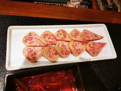 -滇牛云南火锅(桂林路店)