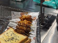 -宗泉烤全羊·烤羊腿·家常菜(解放东路店)