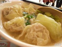 多多美食茶餐厅--净云吞-多多茶餐厅(松风路店)