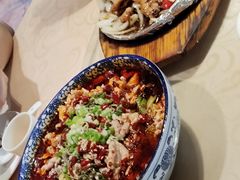 -百年银屏蚝烙·潮汕菜·非遗(乐山店)