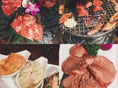 -和萌牛肠烧烤(财富中心店)
