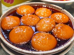 桂花糖油粑粑-望湘园湖南菜(西安曲江大悦城店)