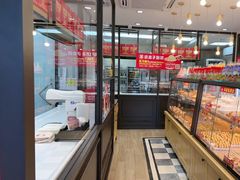 -味多美蛋糕(阜成门店)