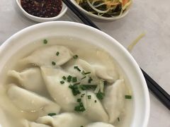 -饺子季水饺餐厅(新市街店)