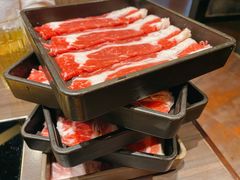 -MoMo牧场·寿喜烧专门店(长泰广场店)