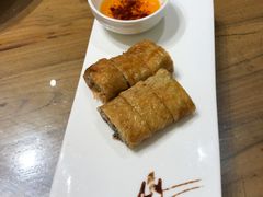 -枣子树·素食餐厅(普陀山店)