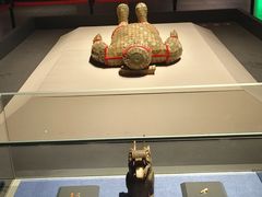 -北京大葆台遗址博物馆