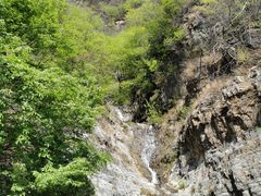 -十渡东湖港风景区