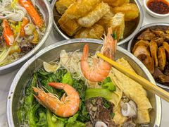 -福屿鲜捞小吃·捞化(福屿总店)