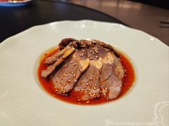 -庐灶江南·江南菜·四合院Bistro(东直门雍和宫·原华侨宾馆店)