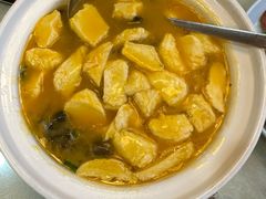 -长春观斋补堂素菜馆