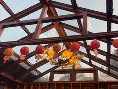 -少林寺欢喜地素斋馆