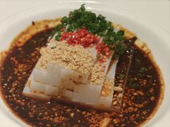 -成都钓鱼台精品酒店-品聚·成都餐厅