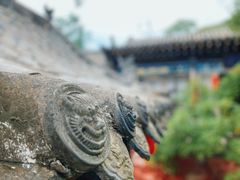 -店头古堡