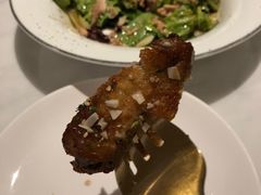 -JF Garden(渔人码头店)
