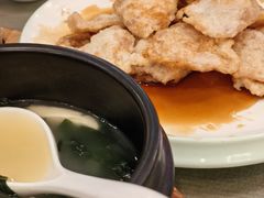 -英兰朝族饭店·英兰锅包肉(佳园路店)