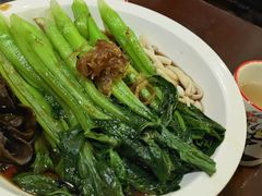 -新白鹿餐厅(爱琴海购物中心店)