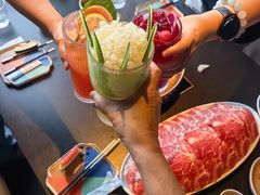 -东来顺·非遗火锅(赛格国际购物中心店)
