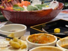 -一绪に寿喜烧自助(世茂广场店)