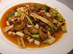 -天辣(金桥啦啦宝都店)