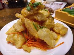 -老江南春·中国龙菜(衡山路店)