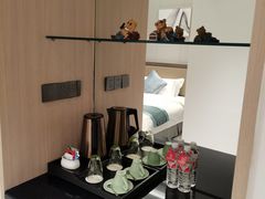 -上海华凯华美达广场酒店