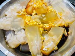 -老关东铁锅炖(上游街店)