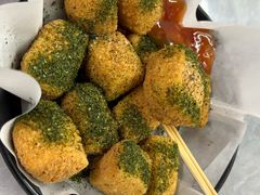 -颓记茶餐厅(美景总店)