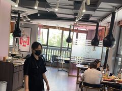 -妥妥烤肉料理(昙华林店)