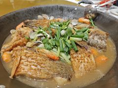 -喜悦海鲜大酒楼(钱柜广场店)