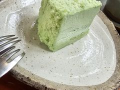 -RUMORS COFFEE ROASTERY鲁马滋咖啡(湖南路店)