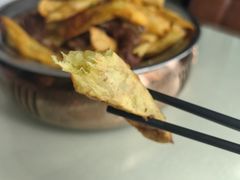 -嘎吧锅私家菜馆(新村十区店)