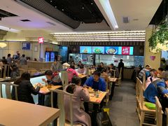 大堂-大厨小馆(华阳城店)